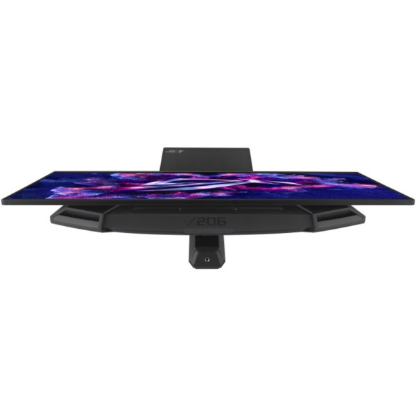 Фото - Монітор ігровий Asus ROG Strix OLED XG27AQDPG