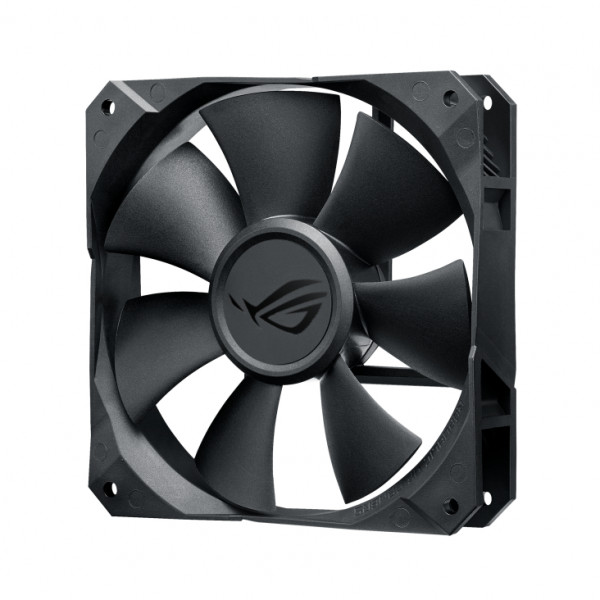 Фото - Водяна система охолодження Asus ROG Strix LC 120 (90RC0050-M0UAY0)
