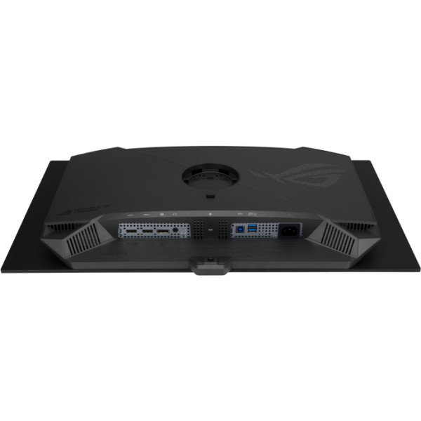 Фото - Монитор игровой Asus ROG Strix OLED XG27AQWMG