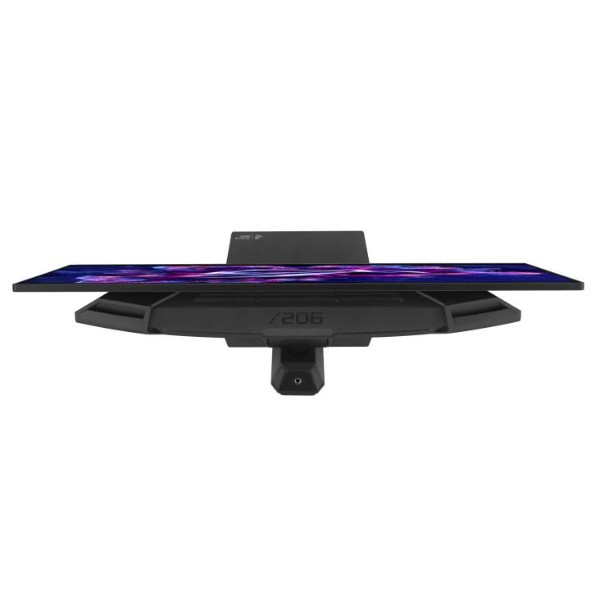 Фото - Монитор Asus ROG Strix XG27AQDNG Black