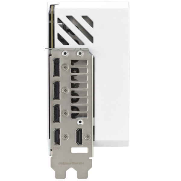 Фото - Відеокарта Asus NVIDIA ROG-ASTRAL-RTX5080-16G-WHITE