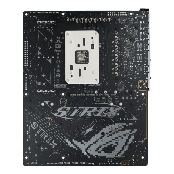 Фото - Материнская плата Asus ROG STRIX X870E-E GAMING WIFI DDR5 (90MB1IB0-M0EAY0)