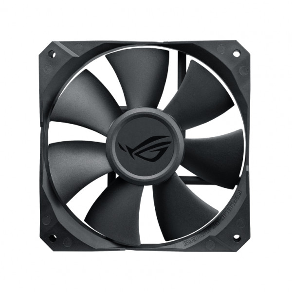 Фото - Водяна система охолодження Asus ROG Strix LC 120 (90RC0050-M0UAY0)