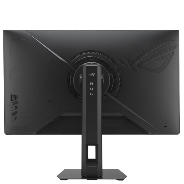 Фото - Монітор ігровий Asus ROG Strix XG27ACMES