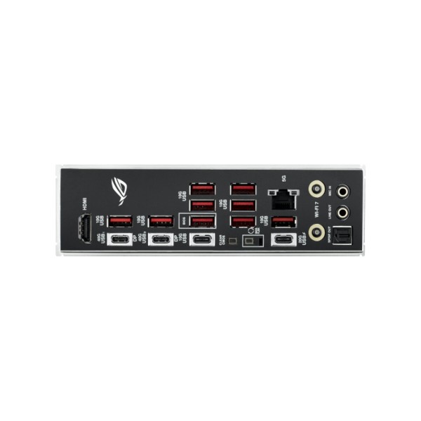 Фото - Материнская плата Asus ROG STRIX X870E-E GAMING WIFI DDR5 (90MB1IB0-M0EAY0)