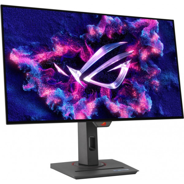 Фото - Монитор игровой Asus ROG Strix OLED XG27AQDMG