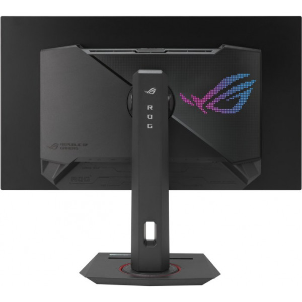 Фото - Монитор игровой Asus ROG Strix OLED XG27AQDMG