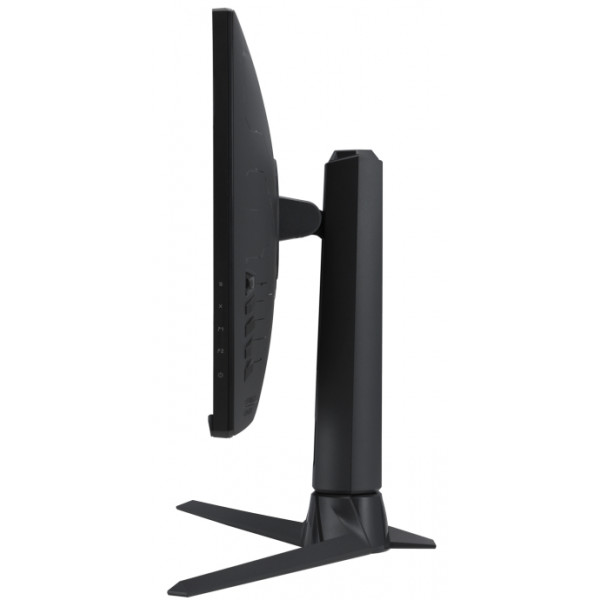 Фото - Монітор ігровий Asus ROG Strix XG27AQMR