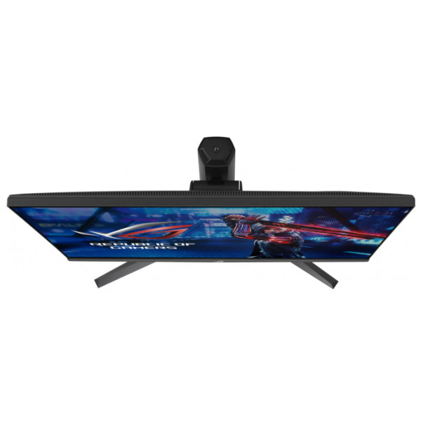 Фото - Монітор ігровий Asus ROG Strix XG27AQMR