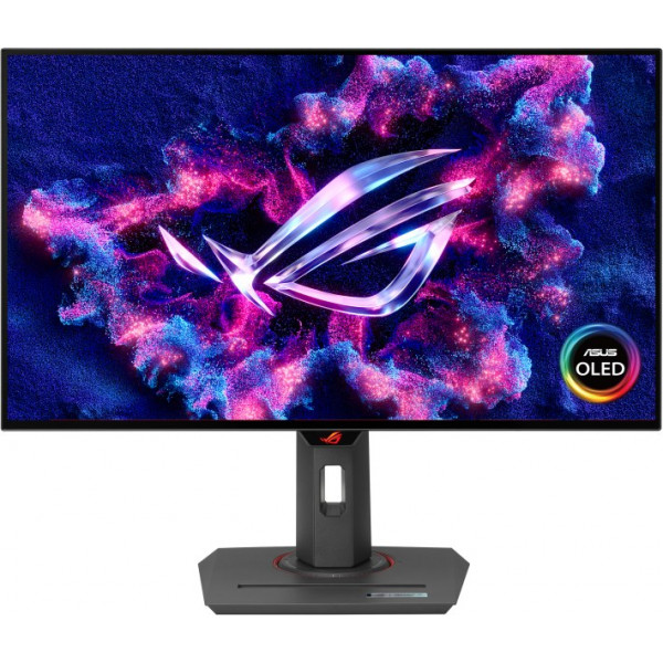 Фото - Монитор игровой Asus ROG Strix OLED XG27AQDMG