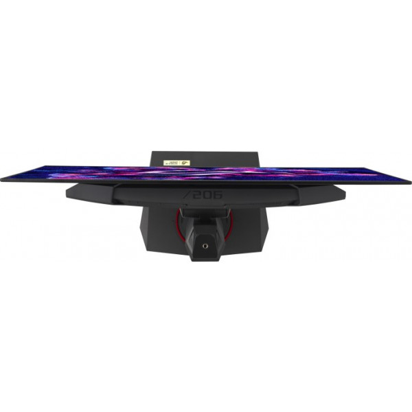 Фото - Монитор игровой Asus ROG Strix OLED XG27AQDMG