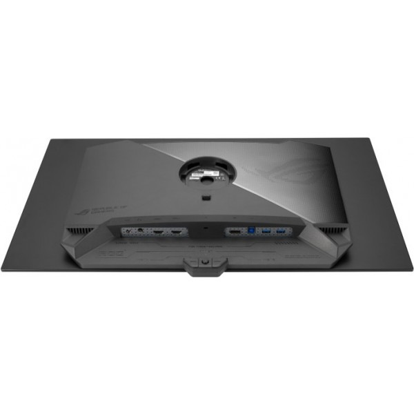 Фото - Монитор игровой Asus ROG Strix OLED XG27AQDMG
