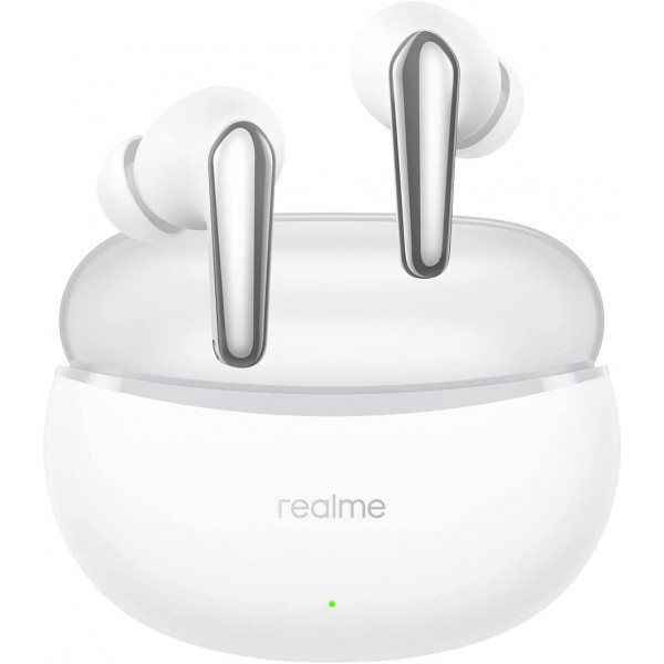 Фото - Уцінка - Навушники вкладиші бездротові TWS realme Air 3 Neo White
