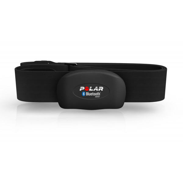 Фото - Пульсомір POLAR M400 HR + GPS for Android/iOS Blue (90057190)