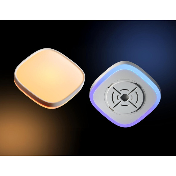 Фото - Розумна лампа Govee H60A4 Smart Square Ceiling Light 30cm White (H80A4C01)