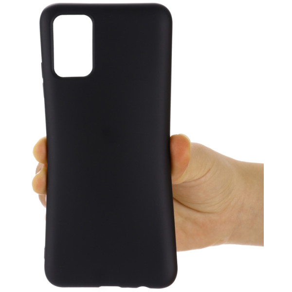 Фото - Чохол для смартфону BeCover for Xiaomi Redmi 10 2021/10 2022 Black (708120)