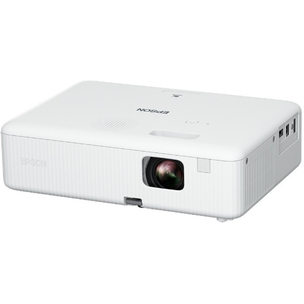 Фото - Проектор Epson CO-W01 (V11HA86040)
