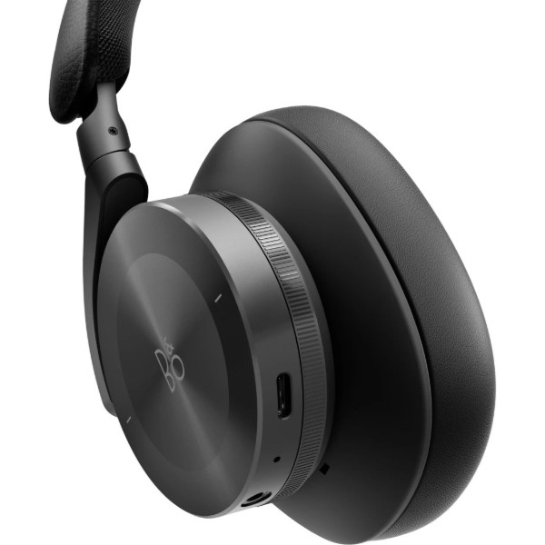 Фото - Наушники полноразмерные беспроводные Bang &amp; Olufsen Beoplay H95 Black