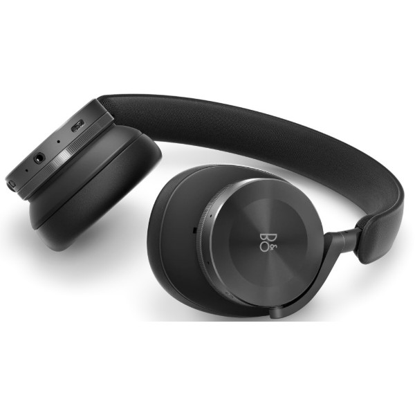 Фото - Наушники полноразмерные беспроводные Bang &amp; Olufsen Beoplay H95 Black