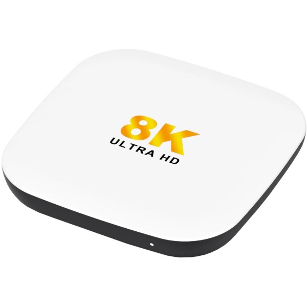 Фото - Стационарный медиаплеер H96 Max M2 plus 4/128Gb
