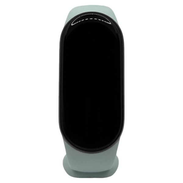 Фото - Ремінець для фітнес-браслета BeCover Xiaomi Mi Smart Band 9 Light Blue (711958)