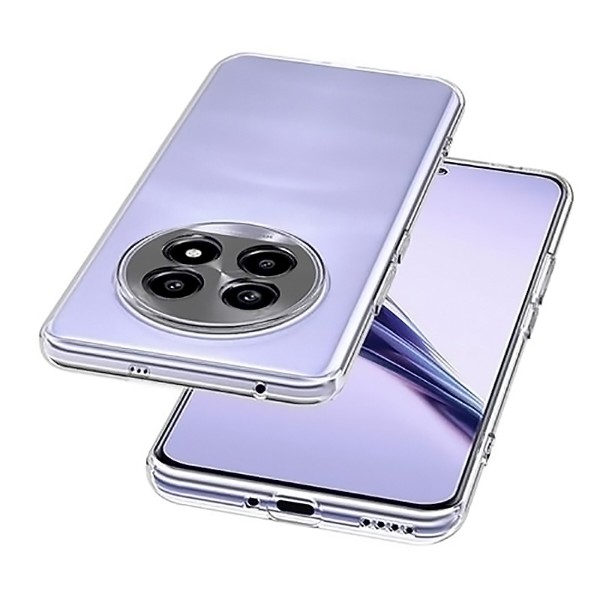 Фото - Чехол для смартфона BeCover for Realme 13 5G Transparancy (712764)