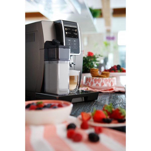 Фото - Кавомашина Delonghi ECAM 370.95.T