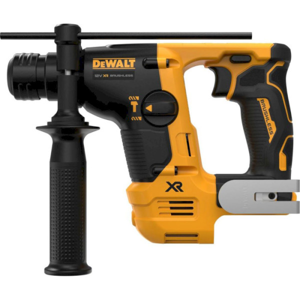 Фото - Перфоратор DeWALT DCH072N