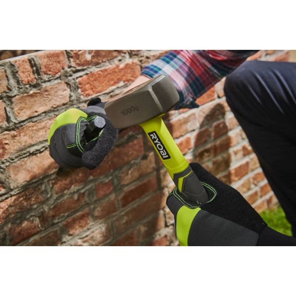 Фото - Молоток Ryobi RHHCH1000, 1000 г (5132006037)