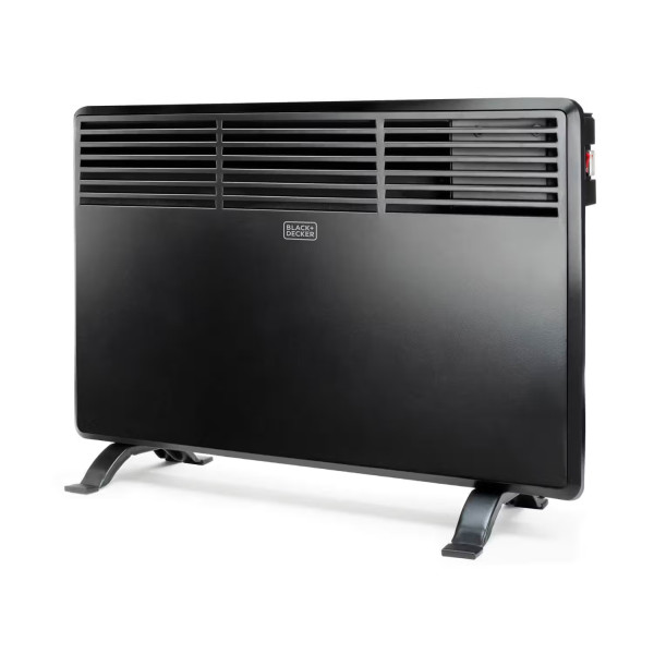 Фото - Конвектор Black&Decker BXCSH1200E