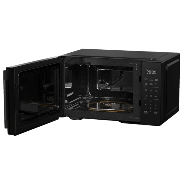 Фото - Мікрохвильова піч (НВЧ) Hisense H23MOBS4HI