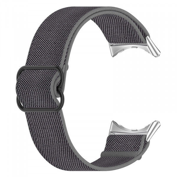 Фото - Ремінець для смарт-годинника Armorstandart for Google Pixel Watch / Watch 2 / Watch 3 41 mm Grey (ARM75427)