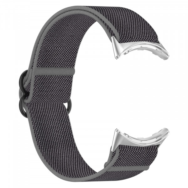Фото - Ремінець для смарт-годинника Armorstandart for Google Pixel Watch / Watch 2 / Watch 3 41 mm Grey (ARM75427)