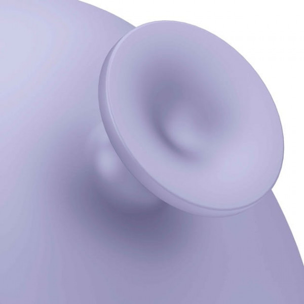 Фото - Щітка для тіла GESKE Body Brush 4 в 1 фіолетовий (GK000704PL01)