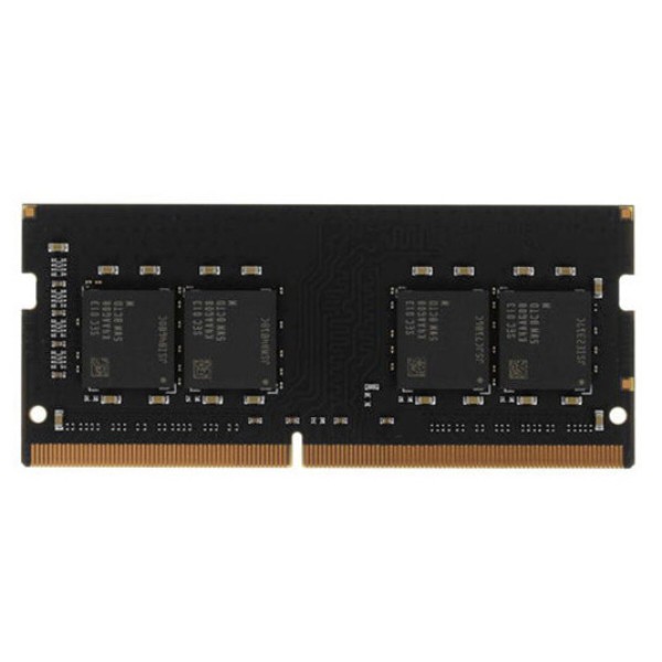 Фото - Память DDR HP SoDIMM 16Gb DDR4 2666MHz HP S1, Retail (7EH99AA)
