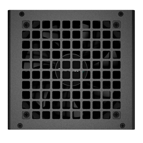 Фото - Блок питания для ПК Deepcool 700W PF700 (R-PF700D-HA0B-EU)