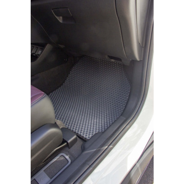 Фото - EVA килимки в салон авто EVAtech для M-NV Honda 2021 1 покоління SUV China HA12806CE5HA2SGB