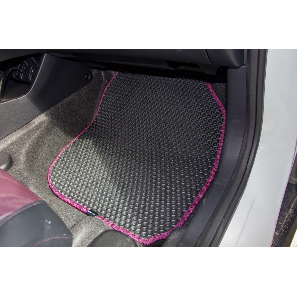 Фото - EVA килимки в салон авто EVAtech для M-NV Honda 2021 1 покоління SUV China HA12806CE5HA2SGB