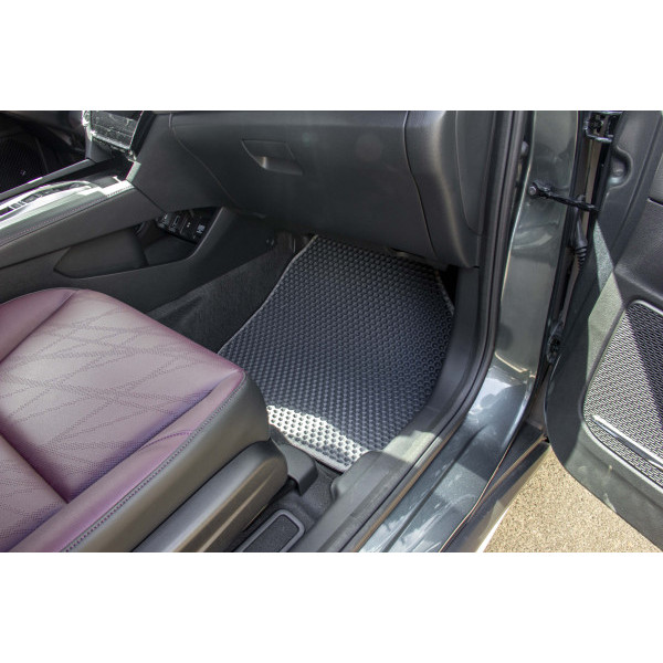 Фото - EVA килимки в салон авто EVAtech для M-NV Honda 2021 1 покоління SUV China HA12806CE5HA2SGB