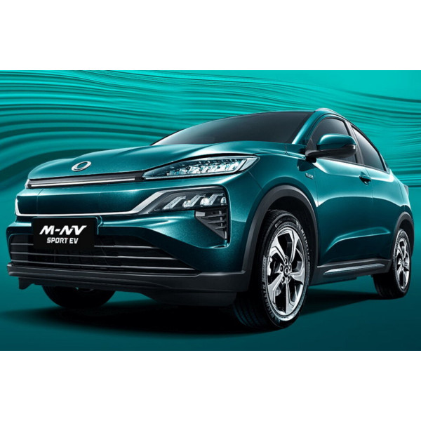Фото - EVA коврики в салон авто EVAtech для M-NV Honda 2021 1 поколение SUV China HA12806CV5HA2RBB