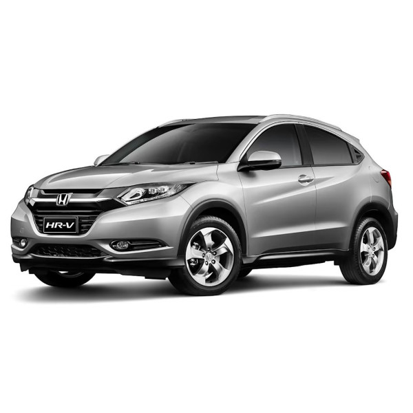 Фото - EVA килимки в салон авто EVAtech для HR-V (RU) Honda 2015 2 покоління SUV USA HA13503CV5RBB