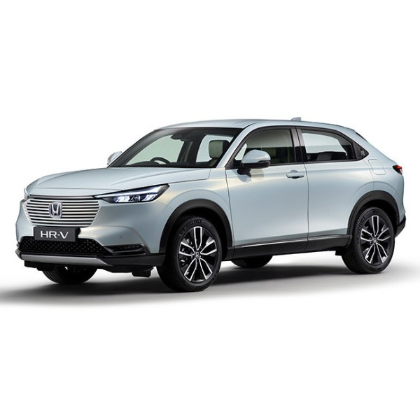 Фото - EVA коврик в багажник авто EVAtech для HR-V (RV) Hybrid Honda 2021 3 поколение SUV EU (HA42168B1RBB)