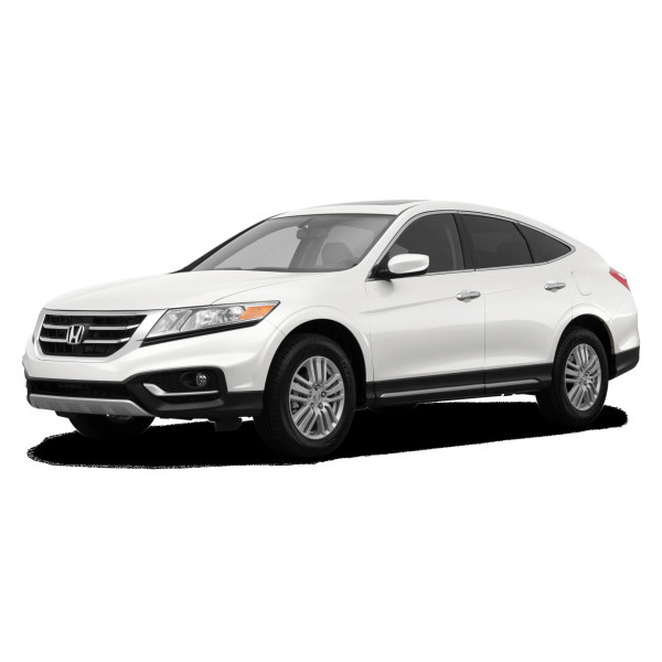 Фото - EVA килимок в багажник авто EVAtech для Crosstour 2WD Honda 2009-2015 SUV USA (HA42776B1RBB)