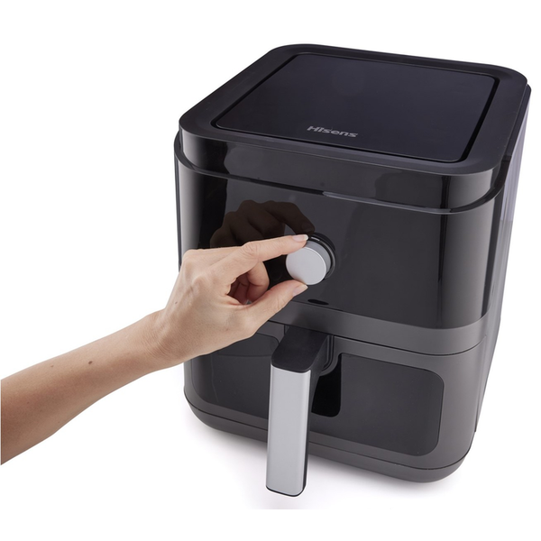 Фото - Мультипечь Hisense HAF1800D