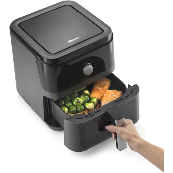 Фото - Мультипечь Hisense HAF1800D