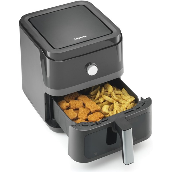 Фото - Мультипечь Hisense HAF1800D