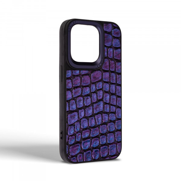 Фото - Чохол для смартфону Harder Kaiju Skin for Apple iPhone 14 Blue (ARM76853)