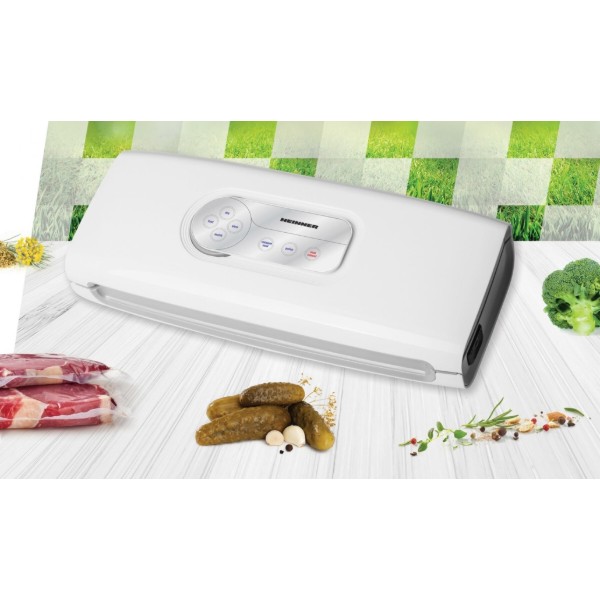 Фото - Вакууматор Heinner HAV-140WH
