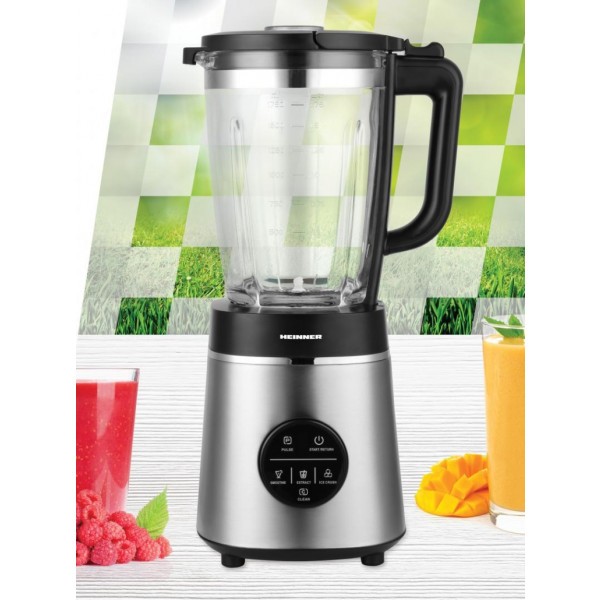 Фото - Блендер стационарный Heinner HBL-D1400SS