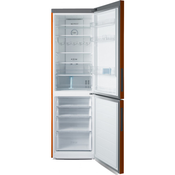 Фото - Холодильник Haier C2F636CORG